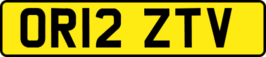 OR12ZTV