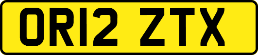 OR12ZTX
