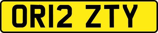 OR12ZTY