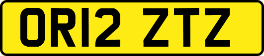 OR12ZTZ