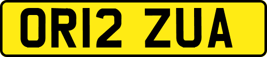 OR12ZUA