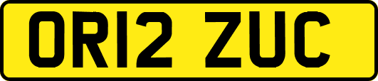 OR12ZUC