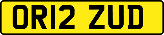 OR12ZUD