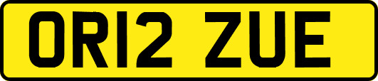 OR12ZUE