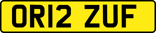 OR12ZUF