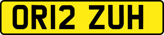 OR12ZUH