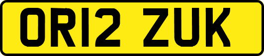 OR12ZUK