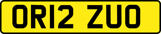 OR12ZUO