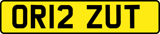 OR12ZUT