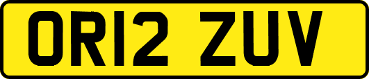 OR12ZUV