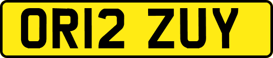 OR12ZUY