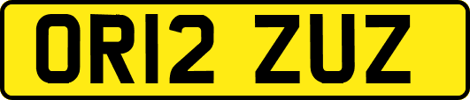 OR12ZUZ