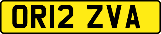 OR12ZVA
