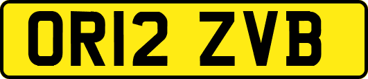 OR12ZVB