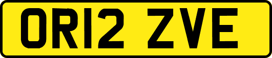 OR12ZVE