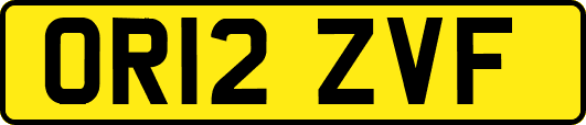 OR12ZVF