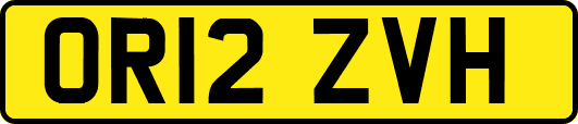OR12ZVH