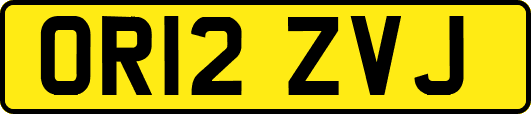 OR12ZVJ