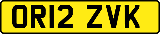 OR12ZVK