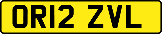 OR12ZVL