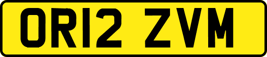 OR12ZVM