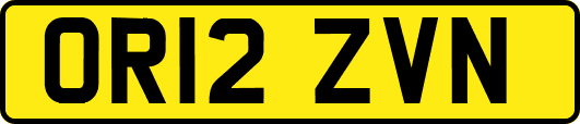 OR12ZVN