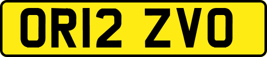 OR12ZVO