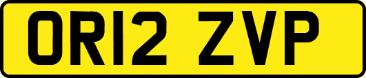 OR12ZVP
