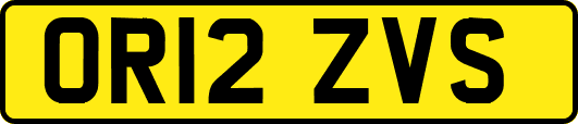 OR12ZVS