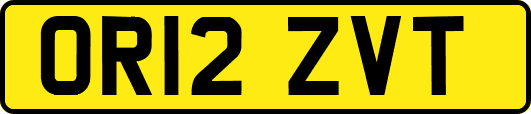 OR12ZVT