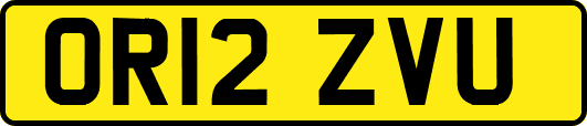 OR12ZVU