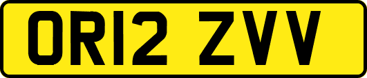 OR12ZVV