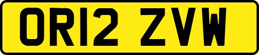 OR12ZVW