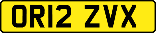 OR12ZVX