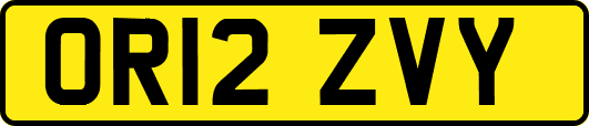 OR12ZVY