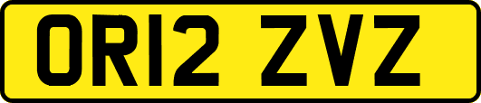 OR12ZVZ