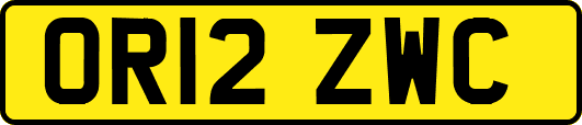 OR12ZWC