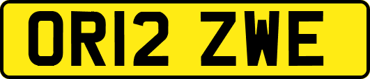 OR12ZWE