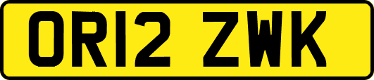 OR12ZWK