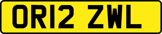 OR12ZWL