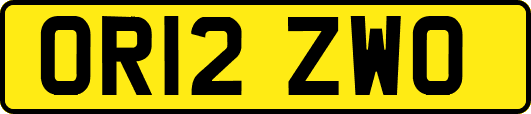 OR12ZWO