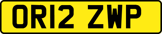 OR12ZWP