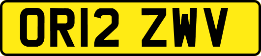 OR12ZWV