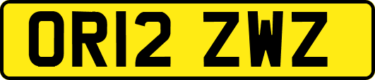 OR12ZWZ