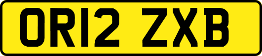 OR12ZXB