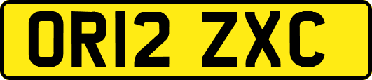 OR12ZXC