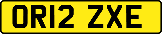 OR12ZXE