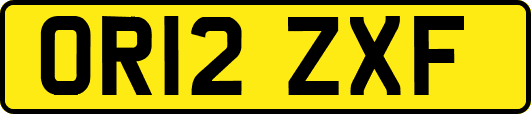 OR12ZXF