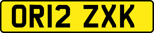 OR12ZXK