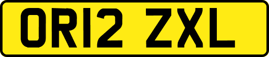 OR12ZXL